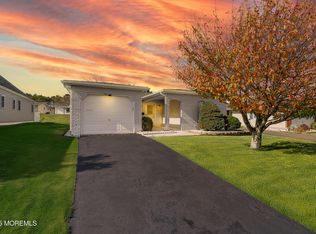 42 Sidney Court, Brick, NJ 08724