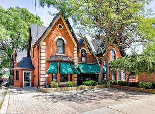 51 Augusta St, Hamilton, ON L8N1P8