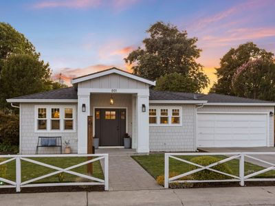 891 Arnold Way, San Jose, CA, 95128