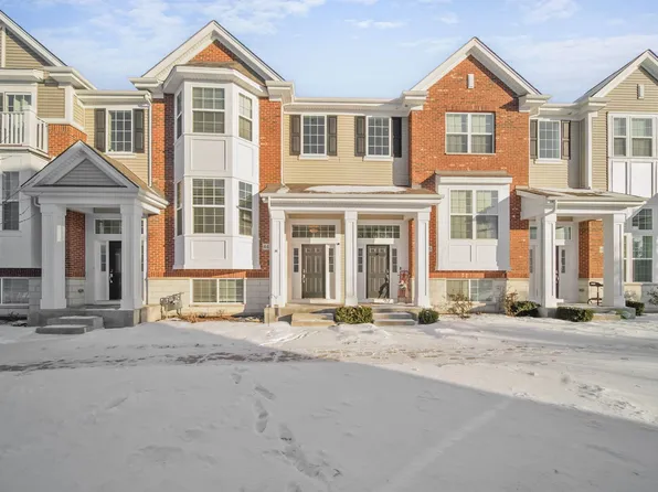 4424 Monroe Ct, Naperville, IL 60564