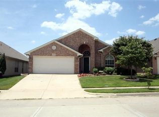 8861 Trace Ridge Pkwy, Fort Worth, TX 76244