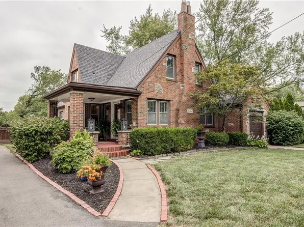 5300 Lowell St, Overland Park, KS 66202
