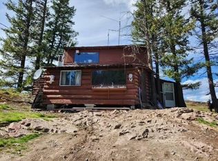 26 Windsong Way, Republic, WA 99166