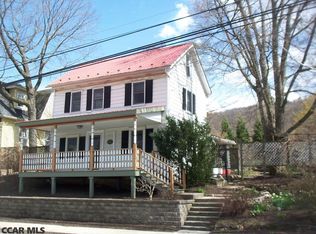 160 E Pine Grove Rd, Pine Grove Mills, PA 16868