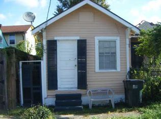 7437 Pitt St, New Orleans, LA 70118