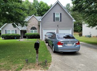 5877 Blacktop Way, Fairburn, GA 30213