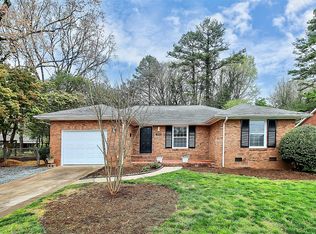 5425 Grafton Dr, Charlotte, NC 28215