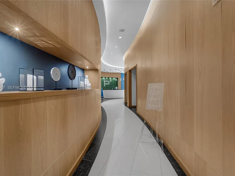 851 NE 1st Ave #4201 — Photo 106