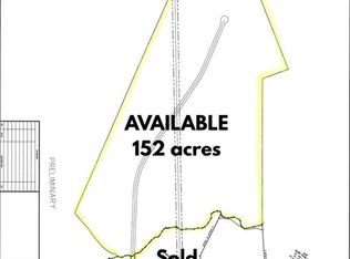 Stone Gate Farm Road Unrestricted, Donalds, SC 29638