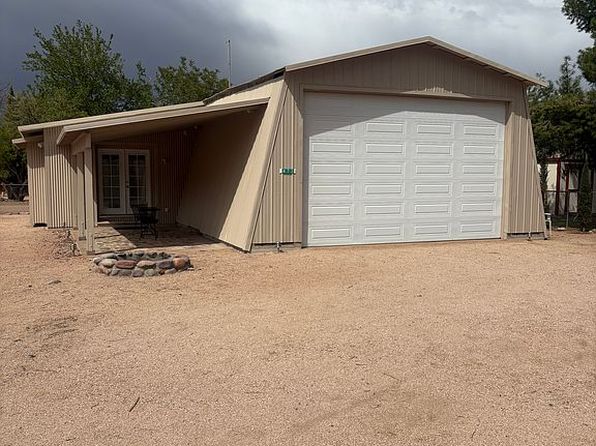 473 N Day Pl, Tonto Basin, AZ 85553