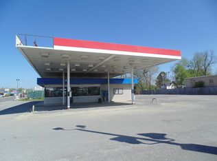 800 N Jackson St, Tullahoma, TN 37388