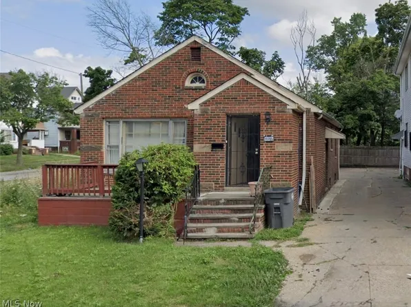 11705 Farringdon Ave, Cleveland, OH 44105