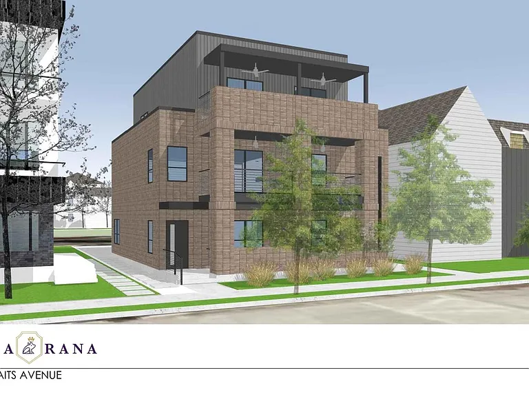 3141 Waits Ave — Photo 1