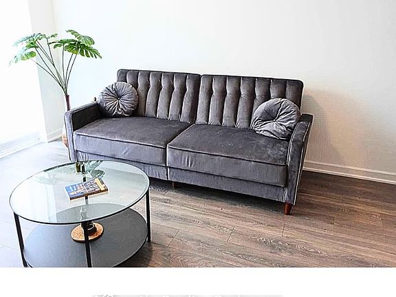 2nd image of 38 Forest Manor Rd #608