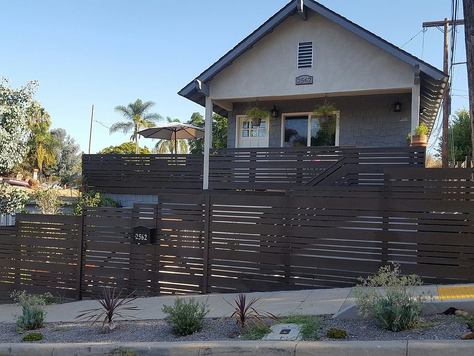 1st image of 2562 F St