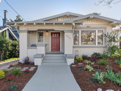 2457 Scenic Ave, Oakland, CA, 94602