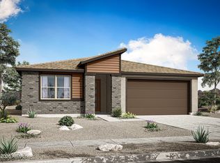 19409 W Loma Lane, Waddell, AZ 85355