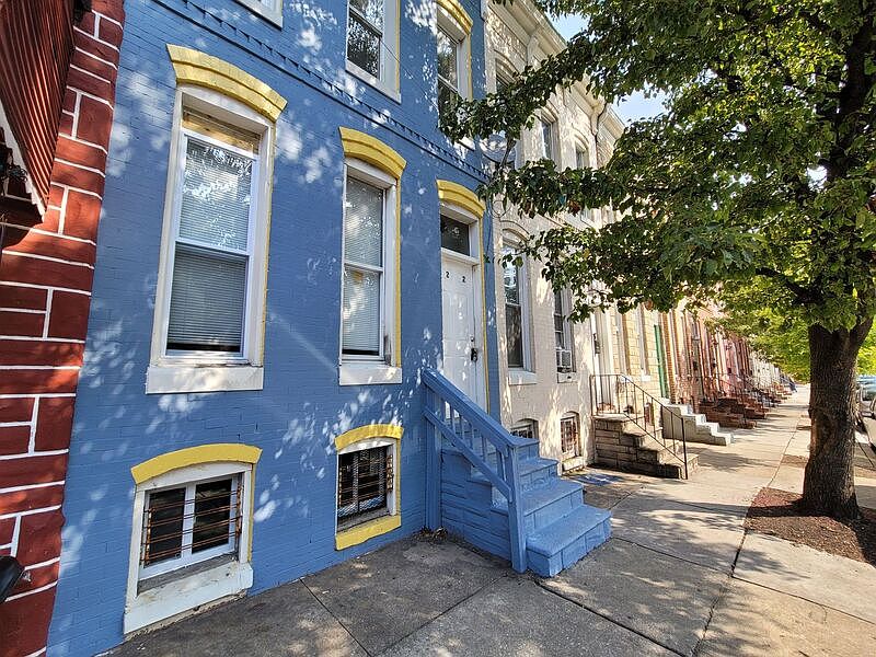 1st image of 1222 Washington Blvd