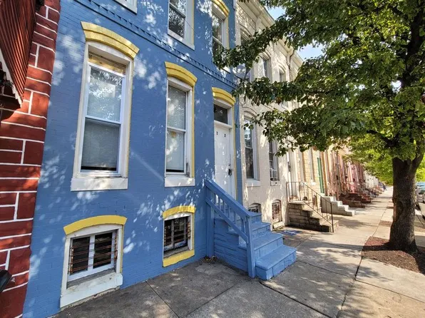 1222 Washington Blvd, Baltimore, MD 21230