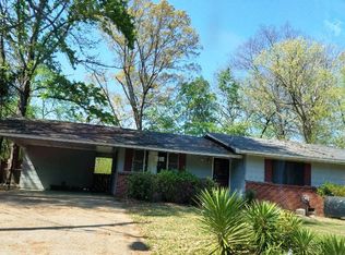 317 Springfield Cir, Jackson, MS 39209