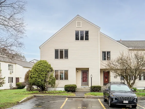 403 Great Rd APT 1, Acton, MA 01720