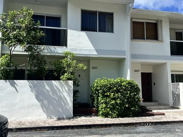 3601 NE 168th St #108, North Miami Beach, FL 33160