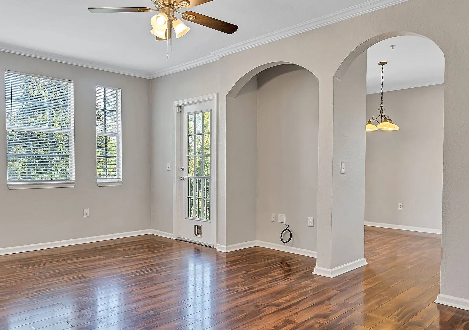 3 Bedroom Beautiful Condo in Mirabella Community - Available Now! — Photo 4