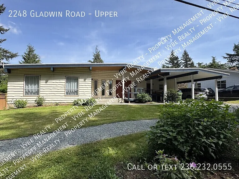 2248 Gladwin Rd #UPPER — Photo 1