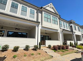 205 Prairie Ln, Woodstock, GA 30189