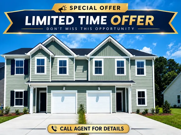 2113 Osprey Ln, Calabash, NC 28467