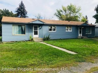 8113 E Grace Ave, Spokane, WA 99212