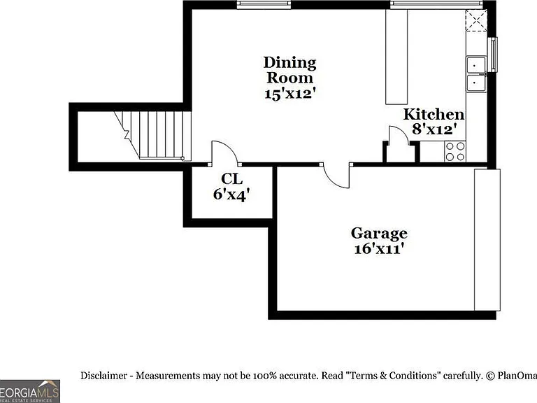 4163 Shiloh Ridge Trl NW — Photo 3