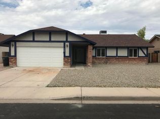 902 N Quail, Mesa, AZ 85205