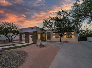 8940 W La Mancha Ave, Las Vegas, NV 89149