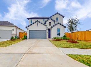 22110 Sam Raburn Dr, Tomball, TX 77375