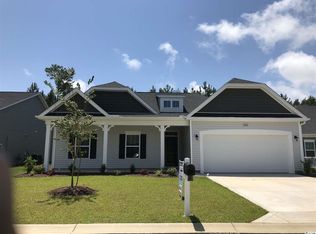 1804 Sapphire Dr LOT 426, Longs, SC 29568