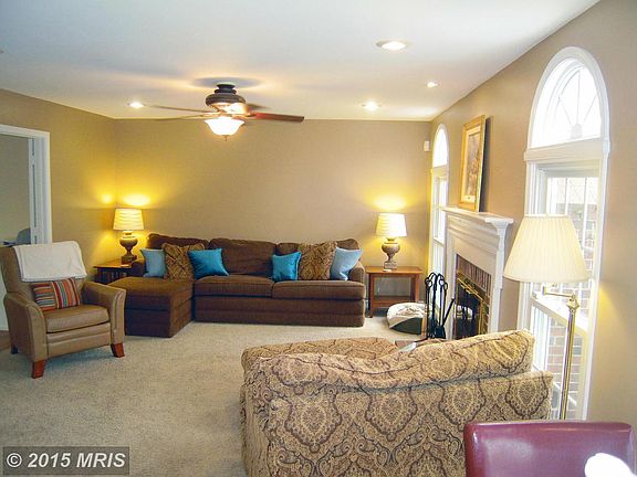 2nd image of 15192 Stillfield Pl