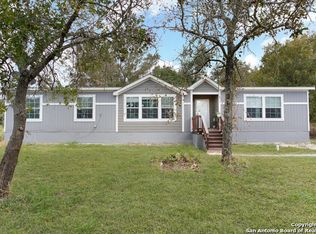 3038 Cenizo, San Antonio, TX 78264