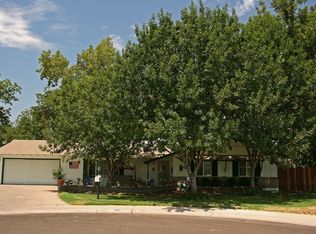 362 W Echo Ln, Phoenix, AZ 85021