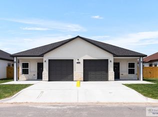 2328 N Valley Cir #B, La Feria, TX 78559