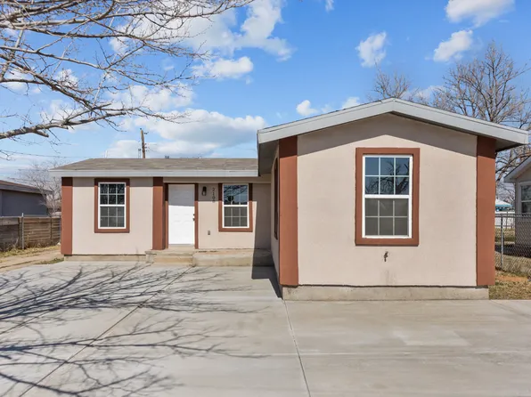 2108 W 14th St, Odessa, TX 79763