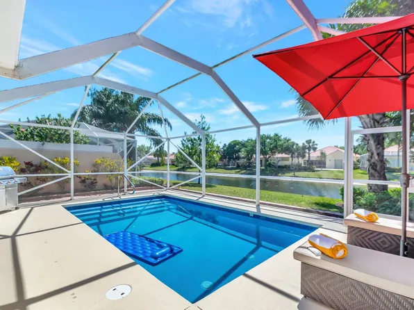 8290 Saint Johns Court, Wellington, FL 33414