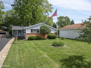 412 W Greenfield Ave, Lombard, IL 60148