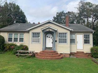 1613 Overstreet St, Tallahassee, FL 32304