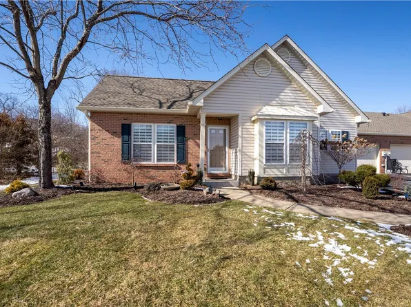 6130 Caledonia Ct, Bridgeville, PA 15017