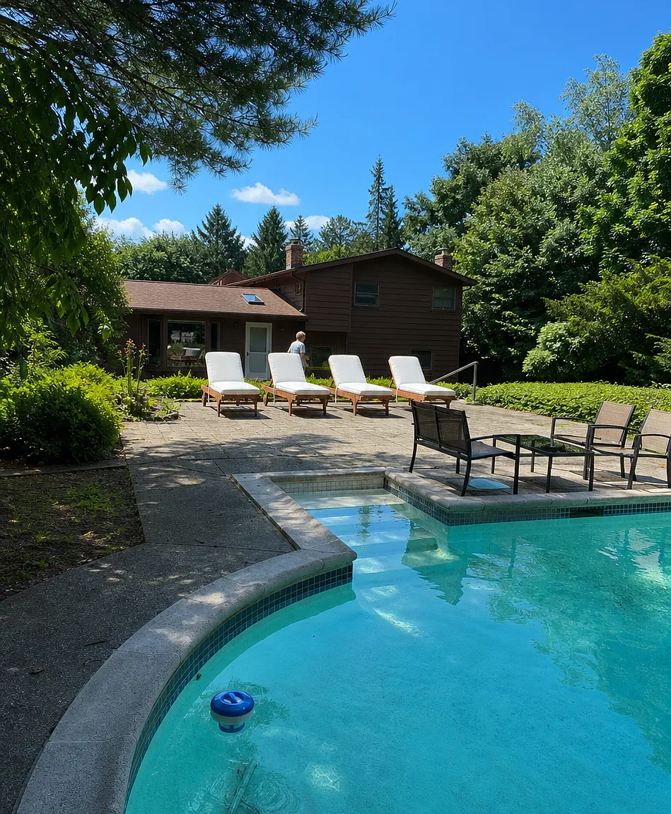 4 bed, 2300 sqft, $7,250 — Photo 4