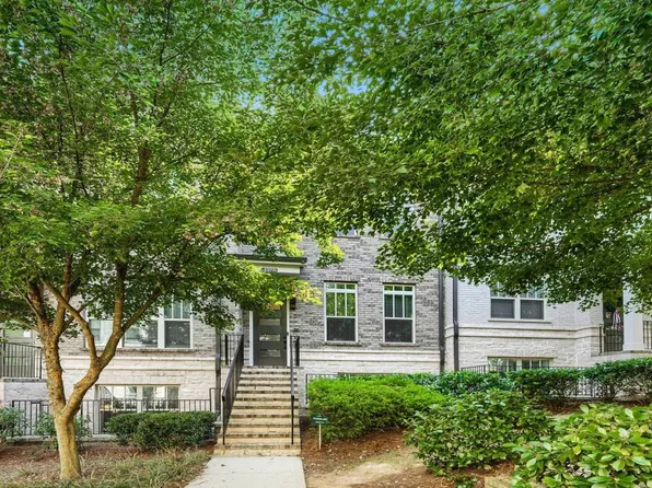 4323 Parkside Pl, Sandy Springs, GA 30342