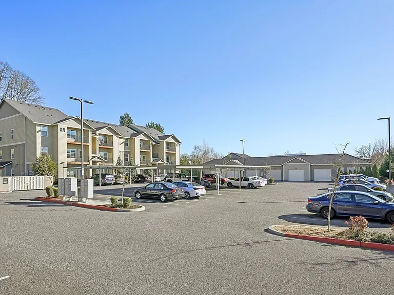 Haven Park Apartments — Photo 72