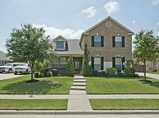 1715 Buckthorne Dr, Allen, TX 75002