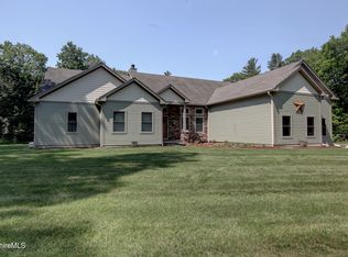 7 Perry Rd, Sandisfield, MA 01255